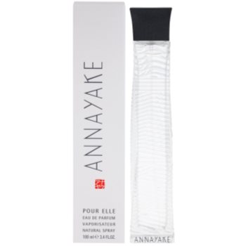 Annayake Pour Elle eau de parfum pentru femei